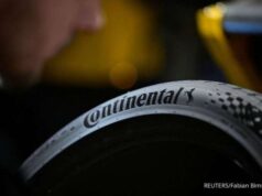 Continental chega a acordo sobre demissões voluntárias de 1.600 funcionários na Alemanha