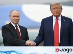Conversa telefônica de Trump-Putin, Rússia pronta para ajudar de todas as maneiras para parar a guerra
