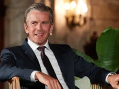 Convidados e tópicos de 30 de abril de 2026 – Quem é o convidado de Markus Lanz esta noite?