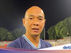 Copa da Ásia Sub-17 de 2026: Indonésia pode vencer a China e o próximo Catar?