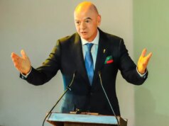 Copa do Mundo 2026: “É preciso estar atento ao mercado”, Infantino ataca preço dos ingressos