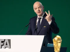 Copa do Mundo 2026: Infantino, presidente da Fifa, defende preços exorbitantes de ingressos para estádios