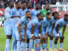 Copa do Mundo 2026: Seleção do Congo cancela treinos na RDC, afetada por epidemia de Ebola