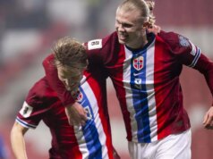 Copa do Mundo 2026: com Haaland e Odegaard, Noruega apresenta sua lista para a Copa do Mundo