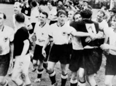 Copa do Mundo de 1954: quando a Alemanha Ocidental derrotou o melhor time do mundo