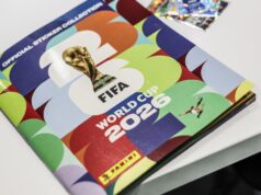 Copa do Mundo de 2026: 980 vinhetas e 112 páginas, Panini lança disco recorde nesta quarta-feira