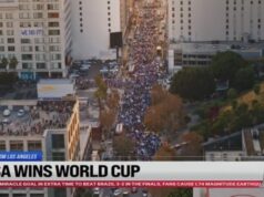 Copa do Mundo de 2026: Brasil x Estados Unidos campeão? Um cenário maluco para um anúncio conquistar torcedores americanos antes da Copa do Mundo