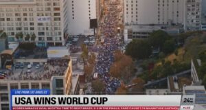 Copa do Mundo de 2026: Brasil x Estados Unidos campeão? Um cenário maluco para um anúncio conquistar torcedores americanos antes da Copa do Mundo