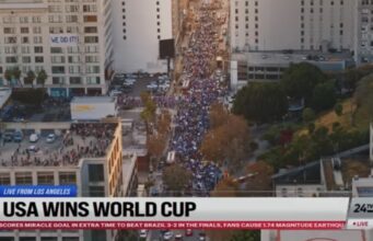 Copa do Mundo de 2026: Brasil x Estados Unidos campeão? Um cenário maluco para um anúncio conquistar torcedores americanos antes da Copa do Mundo