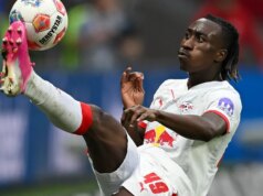 Copa do Mundo de 2026: Costa do Marfim, rival da DFB, nomeia Yann Diomonde e Toure