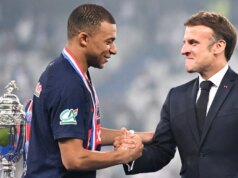 Copa do Mundo de 2026: Emmanuel Macron visitará o Blues de Kylian Mbappé na terça-feira em Clairefontaine