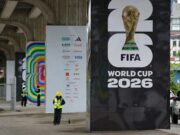 Copa do Mundo de 2026: Estados de Nova York e Nova Jersey abrem investigação sobre “práticas de venda de ingressos da FIFA”