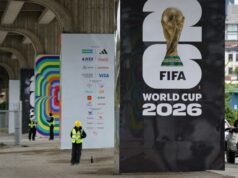Copa do Mundo de 2026: Estados de Nova York e Nova Jersey abrem investigação sobre “práticas de venda de ingressos da FIFA”
