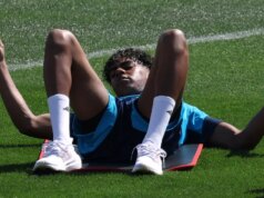 Copa do Mundo de 2026: “Eu rezo em” Lamine Yamal tem medo de não poder representar a Espanha