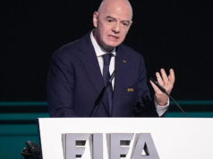 Copa do Mundo de 2026: FIFA convida federação iraniana a Zurique para “preparação” para a Copa do Mundo