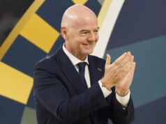 Copa do Mundo de 2026: Fifa convida a Federação Iraniana “a Zurique até 20 de maio para se preparar para a Copa do Mundo”