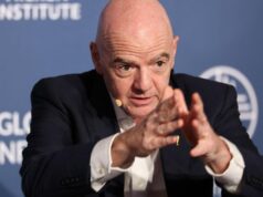 Copa do Mundo de 2026: Gianni Infantino “trará pessoalmente um cachorro-quente com Coca-Cola” ao comprador de um ingresso de US$ 2 milhões