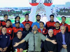 Copa do Mundo de 2026: Irã depende da Fifa para obter vistos de “entradas múltiplas” nos Estados Unidos