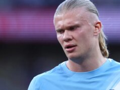 Copa do Mundo de 2026: Noruega critica Erling Holland por comercial da Budweiser | Cerveja