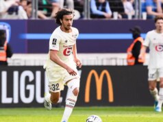 Copa do Mundo de 2026: “O orgulho das minhas duas culturas”, Bouaddi tem “uma ideia para a França” após a qualificação com o Marrocos