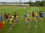 Copa do Mundo de 2026: Presidente do México concorda em receber o Irã na Copa do Mundo