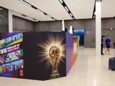 Copa do Mundo de 2026: “Reservas abaixo do previsto”, preocupações em hotéis dos EUA um mês antes da competição