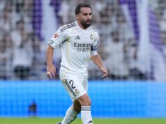 Copa do Mundo de 2026: “Vamos ver se ele está à altura”, Carvajal pode perder a Copa do Mundo com a Espanha