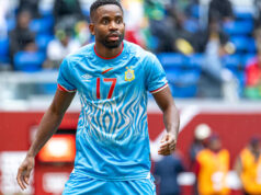 Copa do Mundo de 2026: a lista oficial da RD Congo, com apenas duas alterações após CAN 2025
