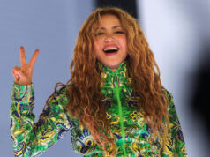Copa do Mundo de 2026: dezesseis anos depois de “Waka Waka”, Shakira cantará o hino do torneio