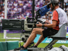 Copa do Mundo de 2026: final dos direitos televisivos na Índia e na China, mais de 2 bilhões de telespectadores sem emissora na temporada