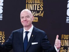 Copa do Mundo de 2030: Fifa revisará sua política de ingressos