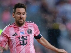Copa do Mundo de Futebol: Argentina preocupada com Messi – agora há atualização
