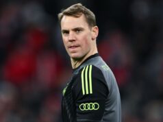 Copa do Mundo de Futebol de 2026: Reportagem da mídia: Manuel Neuer retorna à seleção nacional