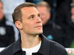 Copa do Mundo de Futebol de 2026: um retorno? Manuel Neuer está supostamente na seleção para a Copa do Mundo