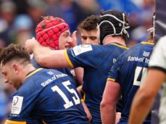 Copa dos Campeões: Leinster domina Toulon e chega à final pela quarta vez em cinco anos