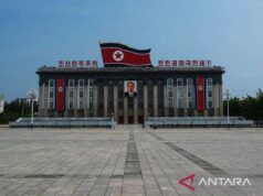 Coreia do Norte altera Constituição removendo referências à reunificação com a Coreia do Sul