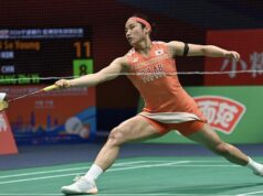 Coreia do Sul vence Uber Cup 2026 depois de destruir a China