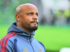 Cortejando Kompany: técnico do Bayern fala abertamente