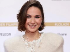 Cosima Henman: Ela tem namorado?