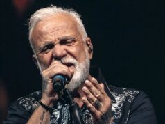 Crash Ride Without a Rag: a fuga dramática de Nino D’Angelo