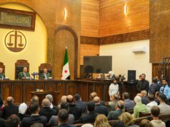 Crimes de guerra, abuso infantil, desaparecimentos: a Síria aborda os graves crimes cometidos pelo regime de Assad
