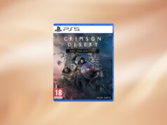 Crimson Desert: Quem disse que este jogo tão querido tem que ser caro no Cdicount?