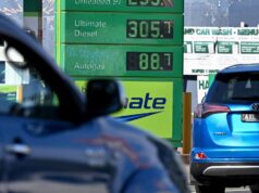 Crise de combustível: Austrália armazenará um bilhão de litros