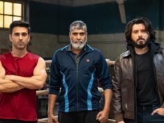 Crítica da série ‘Glory’: Karan Anshuman ilumina a escuridão dos sonhos olímpicos