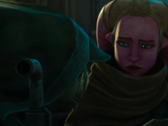 Crítica da série ‘Star Wars: Maul – Shadow Lord’: David Filoni oferece uma saga visualmente deslumbrante