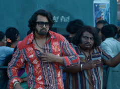 Crítica do filme ‘KD: The Devil’: Prem, Dhruva Sarja oferece fan service quase assistível