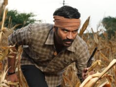 Crítica do filme ‘Kara’: um filme estereotipado de Dhanush que não consegue se ater a uma ideia