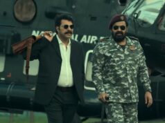 Crítica do filme ‘Patriot’: Mohanlal e Mammootty estrelam um filme interessante e ousado, mas previsível