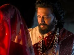 Crítica do filme ‘Raja Shivaji’: Riteish Deshmukh historicamente permaneceu eficaz em algumas partes