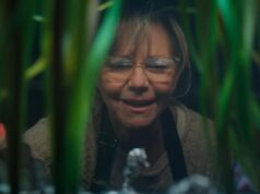 Crítica do filme ‘Remarkably Bright Creatures’: Magnificent Sally Field fornece lastro para uma história de amor e perda
